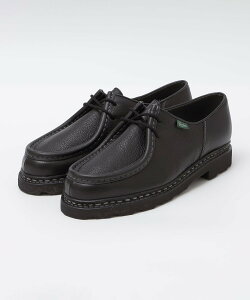 SHIPS MEN PARABOOT: CERAF MICHAEL �V�b�v�X �V���[�Y�E�C �u�[�c �u���b�N�y���������z