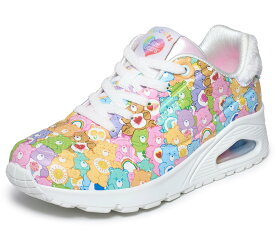 SKECHERS ウノ ケアベアーズ パーティー スケッチャーズ シューズ・靴 サンダル【送料無料】