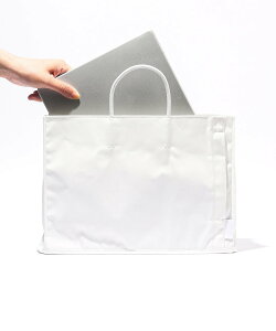 bPr BEAMS ROOTOTE / RO.A4-���C�h.TOFU-3B �X�N�G�A �g�[�g �r�[���X ���� ���z�E�|�[�`�E�P�[�X �|�[�` �z���C�g �u���b�N�y���������z