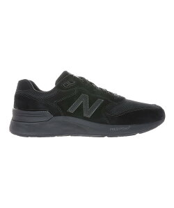 New Balance �yNEW BALANCE�z �����Y �X�j�[�J�[ NB M8803FK 4E ���L ���[���X�^�[ �V���[�Y�E�C �X�j�[�J�[ �u���b�N�y���������z