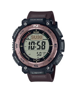 PRO TREK PRO TREK/PRW-3400Y-5JF/JVI ubW ANZT[Erv rvyz