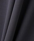 【WEB限定】スキッパーチュニックワンピース≪洗濯機で洗える≫