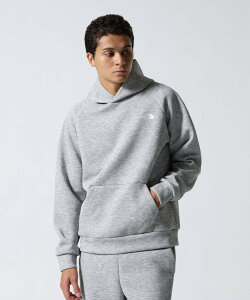 B'2nd THE NORTH FACE (UEm[XEtFCX)Tech Air Sweat Hoodie r[ZJh gbvX p[J[Et[fB[ ubN O[yz