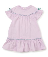 apres les cours WEB限定 メロウカットソーワンピース エフオーオンラインストア ワンピース・ドレス ワ…