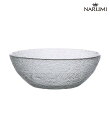 【公式】グラスワークスクラフト ボウル(シルバーグレイ) 14cm