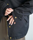 《WEB限定 / 追加》撥水マウンテンパーカー