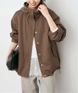 《WEB限定 / 追加》撥水マウンテンパーカー