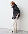 《WEB限定 / 追加》撥水マウンテンパーカー