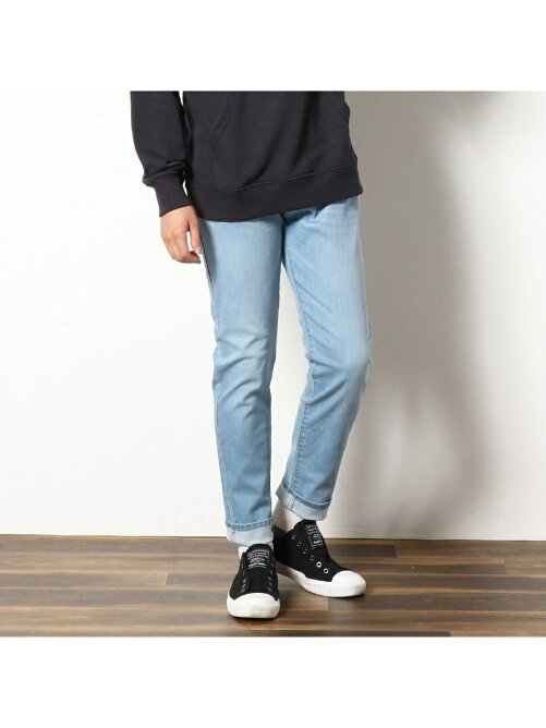 Comme Ca Ism ストレッチデニムスキニーパンツ Rakuten Fashion