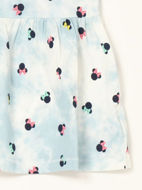 Gap K Babygap Disney Minnie Mouse スケーターワンピース Rakuten Fashion 楽天ファッション 旧楽天ブランドアベニュー Cn4194