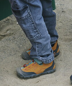 KEEN CHILDREN JASPER II �L�b�Y �W���X�p�[ �c�[ �L�[�� �V���[�Y�E�C �X�j�[�J�[ �u���b�N�y���������z