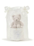 【SALE／30%OFF】gelato pique 【BABY】ダイパーケーキ1段 ジェラートピケ マタニティウェア・ベビー用品…
