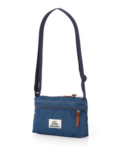 GREGORY �y�����zGREGORY �G���x���b�v�V�����_�[ 1L �V�����_�[�o�b�O �O���S���[ �o�b�O �V�����_�[�o�b�O�y���������z