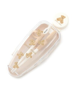 ySALE^20%OFFzpetit main g[jOP[X/L i~IC HEELb`pi Jg[ O[ x[W sN