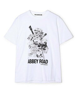 MEN'S BIGI yTHE CULTURE CODE x Klaus Voormann x MEN'S BIGI z ʒvgTVcAbbey Road Y rM gbvX Jbg\[ETVc ubN zCgyz