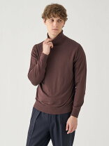 楽天市場】ジョンスメドレー カシミア（ニット・セーター｜トップス 