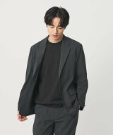 【SALE／25%OFF】BEAUTY&YOUTH UNITED ARROWS 東レ/TORAY メランジ コンフォート ジャケット セットアッ…