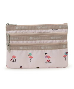 LeSportsac �y�����z���X�|�[�g�T�b�N �|�[�` 7158HG20 LeSportsac ���X�|�[�g�T�b�N ���z�E�|�[�`�E�P�[�X �|�[�` �s���N�y���������z