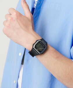 BEAUTY&YOUTH UNITED ARROWS ��CASIO��W-738H �r���v �r���[�e�B�[�����[�X�@���i�C�e�b�h�A���[�Y �A�N�Z�T���[�E�r���v �r���v�y���������z