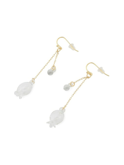 Salon Adam Et Rope Hario リリー ピアス Rakuten Fashion 楽天ファッション 旧楽天ブランドアベニュー 7195