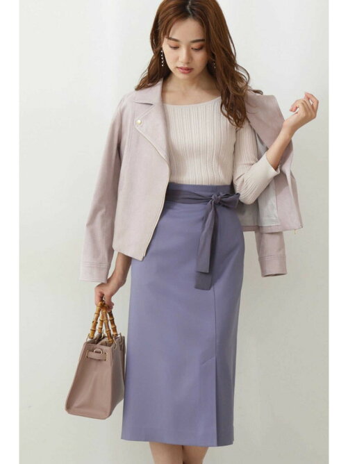 Proportion Body Dressing 田中みな実さん着用 美人百花10月号掲載商品 バイカラ Rakuten Fashion 楽天 ファッション 旧楽天ブランドアベニュー Be6195