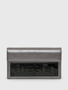 ディーゼル Diesel レディース長財布 通販 人気ランキング 価格 Com