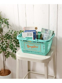 BAYFLOW BFレジカゴミニ2 ベイフロー インテリア・生活雑貨 その他のインテリア・生活雑貨 グリーン グレー ネイビー