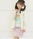 FARMY/スカラップスカート