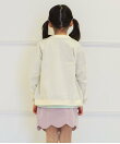 FARMY/スカラップスカート