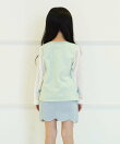 FARMY/スカラップスカート