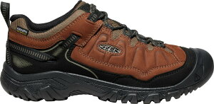 KEEN MEN TARGHEE IV WP Y ^[M[ tH[ EH[^[v[t L[ V[YEC ̑̃V[YEC ubNyz