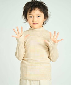 【SALE／50%OFF】Ampersand あったかこんにちはインナー エフオーオンラインストア インナー・ルームウェア その他のインナー・ルームウェア ベージュ ブラック ホワイト グレー