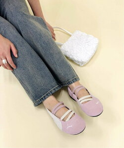 EDIT.FOR LULU yPUMA/v[}zSPEEDCAT BALLET SD WSD GfBbg tH[  V[YEC ̑̃V[YEC sNyz