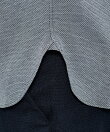 【FLEX JERSEY】ハニカムメッシュジャージー半袖シャツ