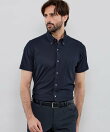 【FLEX JERSEY】ハニカムメッシュジャージー半袖シャツ