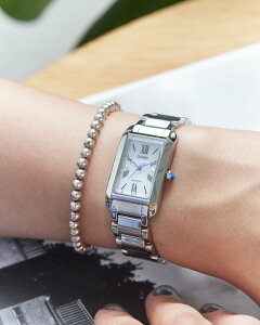 CITIZEN L �V�`�Y�� �G�� �G�R�E�h���C�u CITIZEN L Eco-Drive EW5620-55A �V�`�Y�� �A�N�Z�T���[�E�r���v �r���v�y���������z