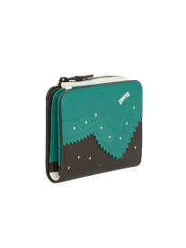 【SALE／40%OFF】CAMPER [カンペール] GOTA 財布 カンペール 財布・ポーチ・ケース 財布 グリーン【送料無料】