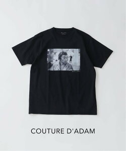 EDIFICE COUTURE D'ADAM (�N�`���[�� �h �A�_��) Serge T�V���c �G�f�B�t�B�X �g�b�v�X �J�b�g�\�[�ET�V���c �u���b�N �z���C�g�y���������z