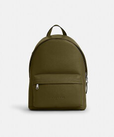 【SALE／40%OFF】COACH OUTLET 【公式】テイラー バックパック コーチ　アウトレット バッグ リュック・バックパック グリーン【送料無料】
