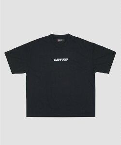 URBAN RESEARCH LOTTO ALPHABET PRINT SHORT-SLEEVE T-SHIRTS �A�[�o�����T�[�` �g�b�v�X �J�b�g�\�[�ET�V���c �z���C�g �u���b�N�y���������z