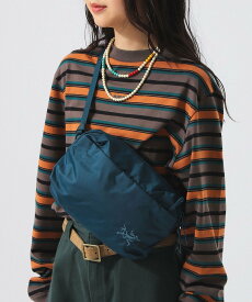 BEAMS BOY ARC'TERYX / Heliad Crossbody ビームス ウイメン バッグ その他のバッグ【送料無料】