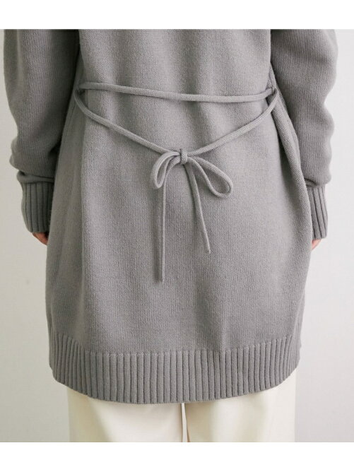 Rope Picnic ローゲージスリットロングカーディガン Rakuten Fashion 楽天ファッション 旧楽天ブランドアベニュー Bq2196