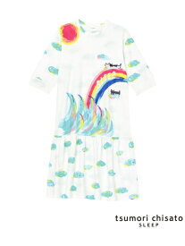 楽天市場 ツモリチサト ワンピース インナー 下着 ナイトウェア の通販