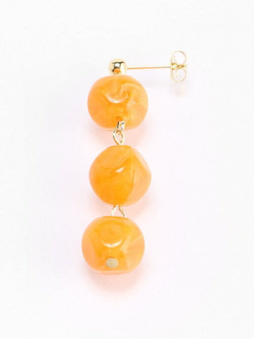 Mignon Trefle Room403 Selected Mignonjour W 3連ボールピアス Rakuten Fashion 楽天ファッション 旧楽天ブランドアベニュー Dc7196