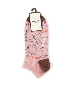 �ySALE�^36%OFF�zPAUL & JOE (M)PAUL & JOE/�|�[�� & �W���[ �W�v�V�[���� �A���N����\�b�N�X �{�f�B���C�t �C���E���b�O�E�F�A �C�� �O���[ �z���C�g �s���N