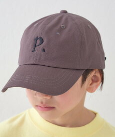【SALE／66%OFF】CIAOPANIC TYPY 【KIDS】後ろお花デザインキャップ チャオパニックティピー 帽子 その他の帽子 ホワイト イエロー グリーン グレー