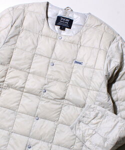 GLOSTER yUNISEX/4TCY/6FWJzFREDYMACʒ TAION Ci[_EWPbg tfB Ah OX^[ WPbgEAE^[ _EWPbgE_ExXg x[W O[ lCr[ 