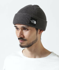 B'2nd THE NORTH FACE (UEm[XEtFCX)Short Rib Beanie r[ZJh Xq ̖̑Xq ubN O[ lCr[yz
