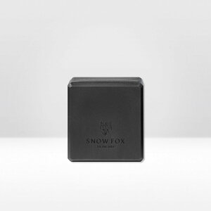 SNOW FOX SKINCARE �\�t�g �V���R�[�� �g���x�� �o�[�P�[�X �X�m�[ �t�H�b�N�X �X�L���P�A �w�A�A�N�Z�T���[ ���̑��̃w�A�A�N�Z�T���[