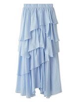 ロングスカート フレイアイディー スカート 送料無料 FRAY I D フレイ 